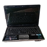 Sucata Notebook Hp Pavillion