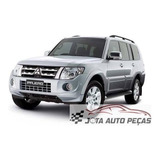 Sucata Pajero Full 2011 2012 2013