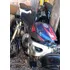 Sucata Para Retirada Das Peças Honda Cbr 1000 Rr Ano 2011