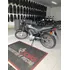 Sucata Para Retirada De Peças Honda Cg 125 Ks  Fan 2009 2013