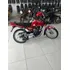 Sucata Para Retirada De Peças Honda Cg Titan 125 1998 1999