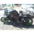 Sucata Para Retirada De Peças Kawasaki Z1000 Abs Ano 2012