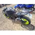 Sucata Para Retirada De Peças Suzuki Gsxr Srad 750 Ano 2012 