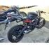 Sucata Para Retirada De Peças Triumph Daytona 675r Ano 2016