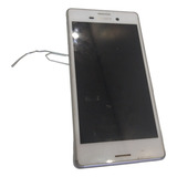Sucata placa Carcaca Sony