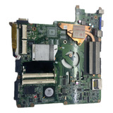 Sucata Placa Mãe Positivo Sim Premium 6 71 m74s0 d06a Gp