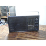 Sucata Radio Philips Rl302