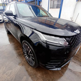 Sucata Range Rover Velar 2021 Para Retirada De Peças