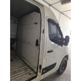 Sucata Renault Master 2