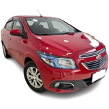 Sucata Retirada Peças Prisma 1 4 8v 2014 Frente Airbag Banco