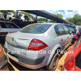 Sucata Retirada Pecas Renault