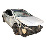 Sucata Sonata 2011 2012 2 4 Automático Para Retirada Peças