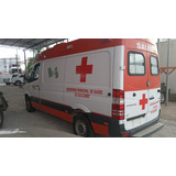 Sucata Sprinter 415 2