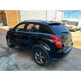 Sucata Ssangyong Korando 2