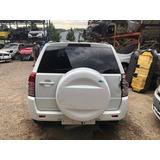 Sucata Suzuki Gvitara 2
