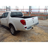 Sucata Triton L200 3