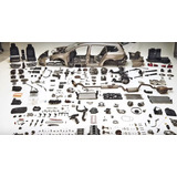 Sucata Troller T4 Xlt 3 2 Diesel Manual 200cv 5c