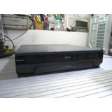 Sucata Video Cassete Goldstar R g41b Liga E Desarma