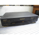 Sucata Video Cassete Panasonic Nv sd400