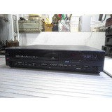 Sucata Video Cassete Toshiba M x41m Leia A Descrição