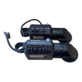 Sucata Viewfinder Ikegami Vf15