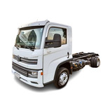 Sucata Vw Delivery Prime 11 180 2021 Para Retirada De Peças
