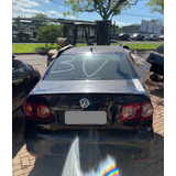 Sucata Vw Polo Sedan 1 6 2013 Para Retirada De Peças