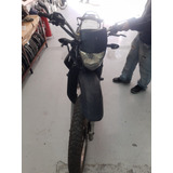Sucata Xtz 125 2008