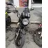 Sucata Yamaha Factor Ybr 125 Ed 11/12 Para Retirada De Peças