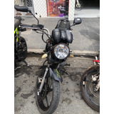 Sucata Yamaha Factor Ybr