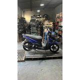 Sucata Yamaha Neo 125