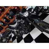 Sucata Yamaha Xt 660