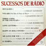 Sucessos De Radio Lp