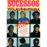 Sucessos Violao