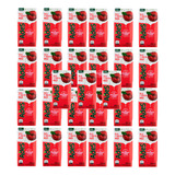 Suco Ades Soja Sabor Maçã 200ml Kit Com 27 Unidades