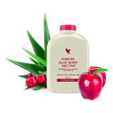 Suco Aloe Berry Néctar