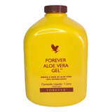 Suco Aloe Vera Gel Babosa Forever Living Natural Orig Cod 13