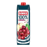 Suco Concentrado 100 Cereja