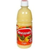 Suco Concentrado De Caju Maguary 500ml Kit C 12