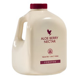 Suco De Aloe Vera Berry Nectar Gel Forever Babosa Uva Maçã