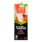 Suco De Caju Del Valle Sem Adição De Açúcar Líquido Sem Glúten 1 L