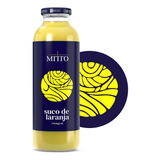 Suco De Laranja Integral Mitto 300ml
