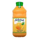 Suco De Laranja Natural