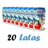 Suco De Lichia Com
