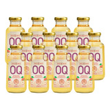 Suco De Maçã 100 Oq 300 Ml Caixa C 12 Un