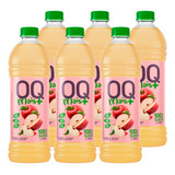 Suco De Maçã 100 Oqmais Pet 1 35 L Pack C 6 Unid