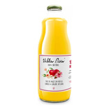 Suco De Maca Com