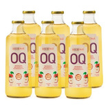 Suco De Maçã Oq 1l Pack 6 Unidades