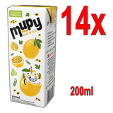 Suco De Soja Com Maracujá Mupy Preço Atacado Envio Imediato