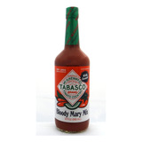 Suco De Tomate Tabasco Bloody Mary Mix 946ml